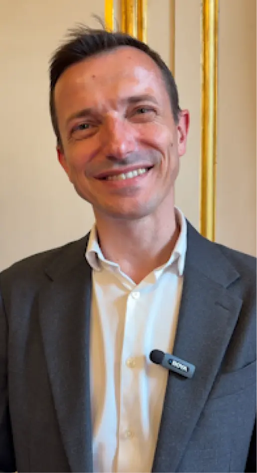 Anthony Metayer