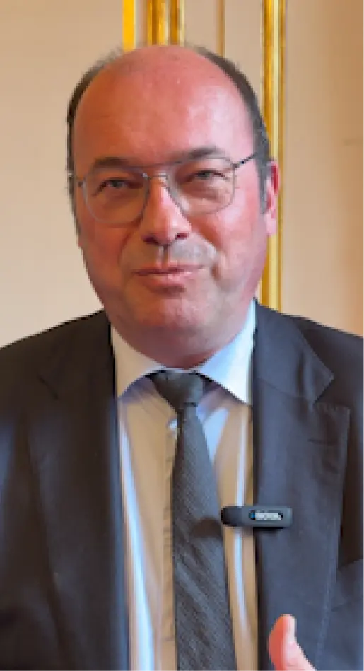Hervé Reynaud