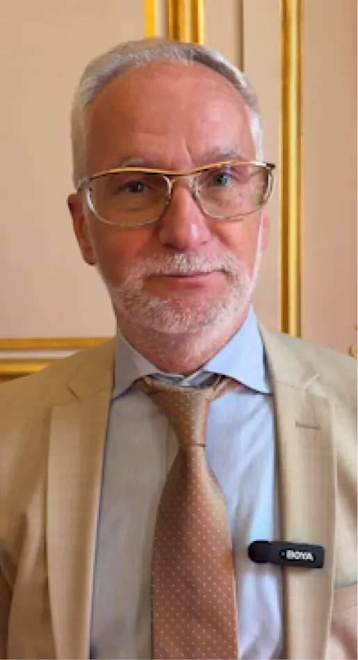 Loïc Verley