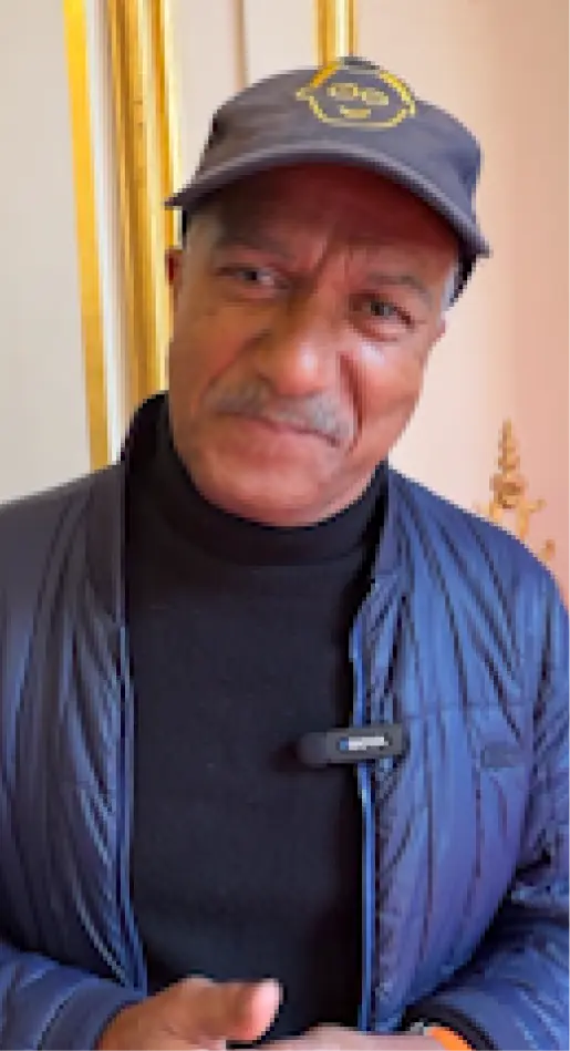 Pascal Legitimus
